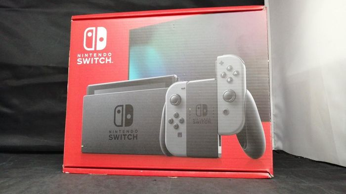 Nintendo - photo numéro 6