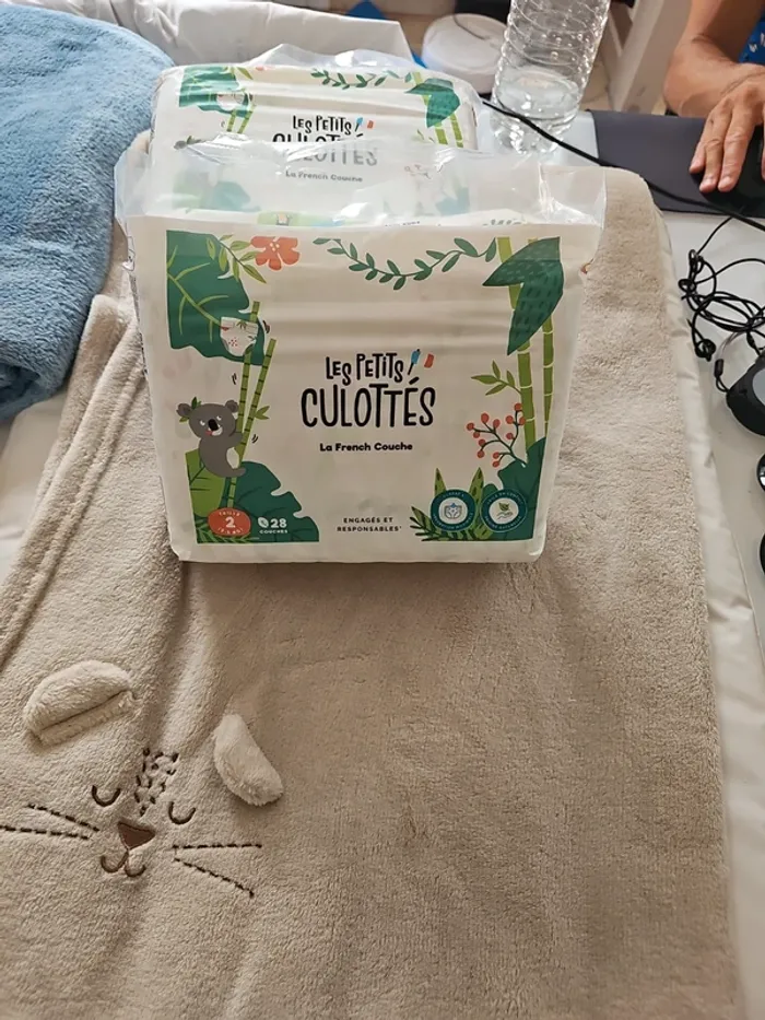 Couche taille 2