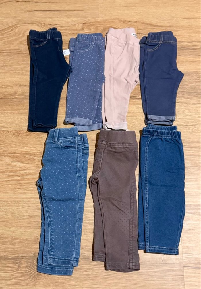 Jeans - photo numéro 2