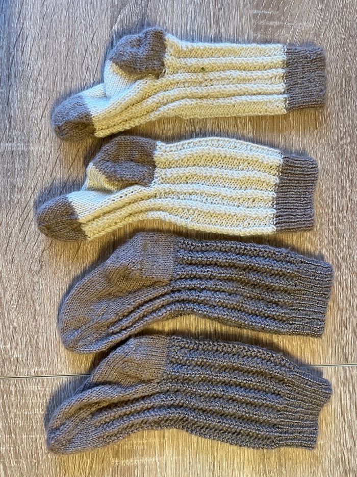 Combinaison ski bébé - photo numéro 9