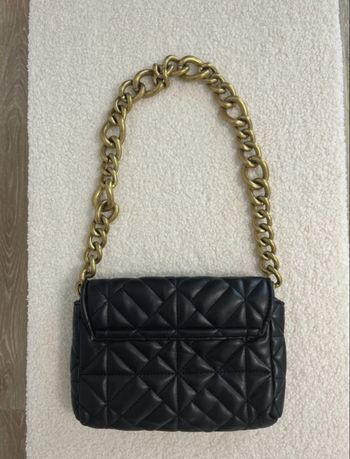 Sac a main noir