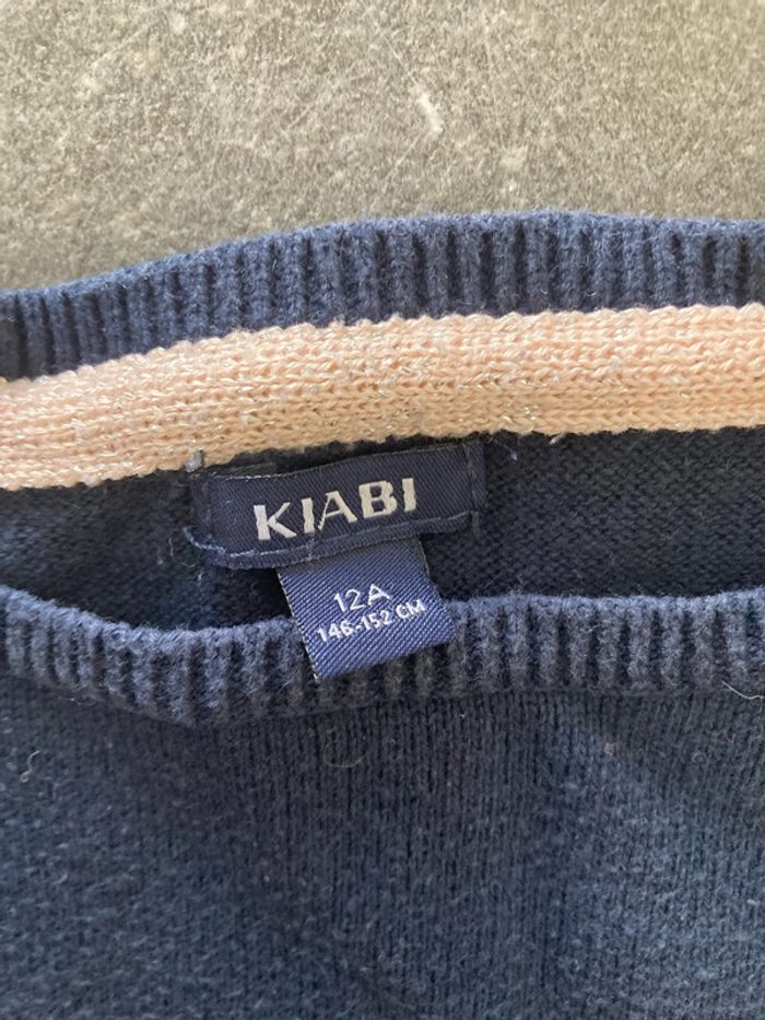 pull printemps été fille 12 ans - photo numéro 2