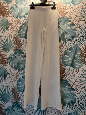 Pantalon fluide