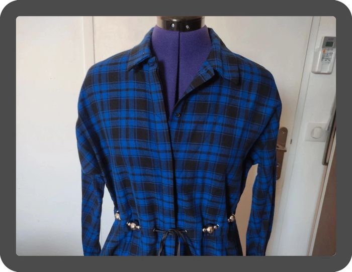 Robe Maje - photo numéro 2