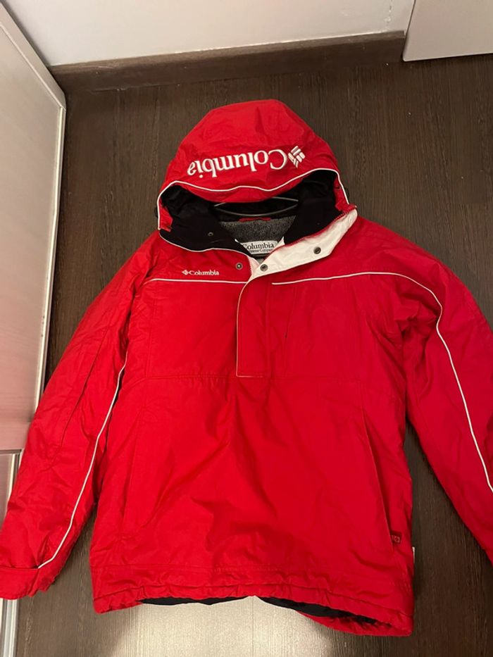 Manteau taille S
