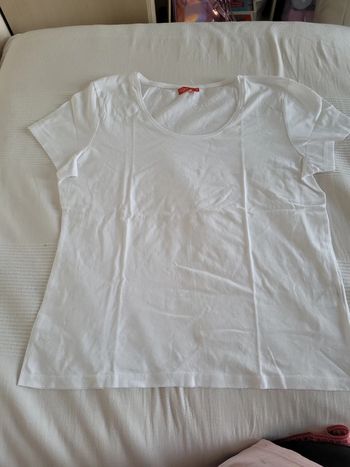 T shirt taille 50/52