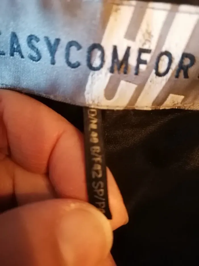 Doudoune easy comfort 42 - photo numéro 5