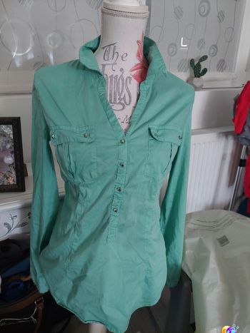 Chemise L