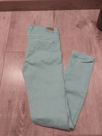 Beau jean Zara