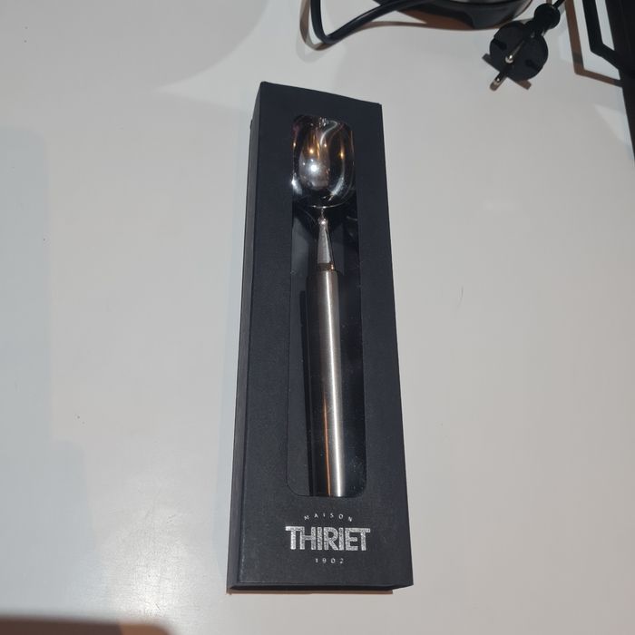 Portoinneur glaces inox