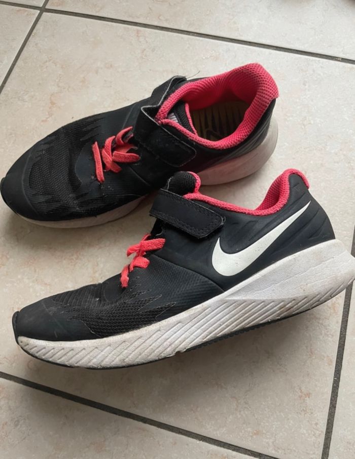 Basket Nike 31 , 5