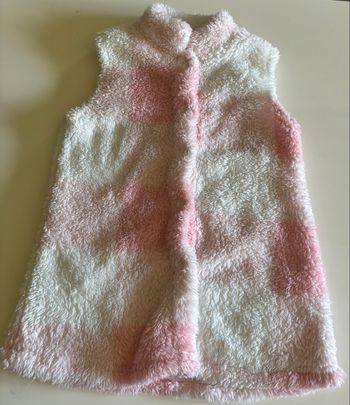 Gilet sans manches
