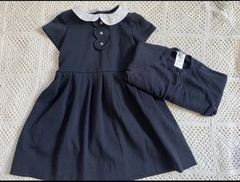 Ensemble jacadi 8 ans