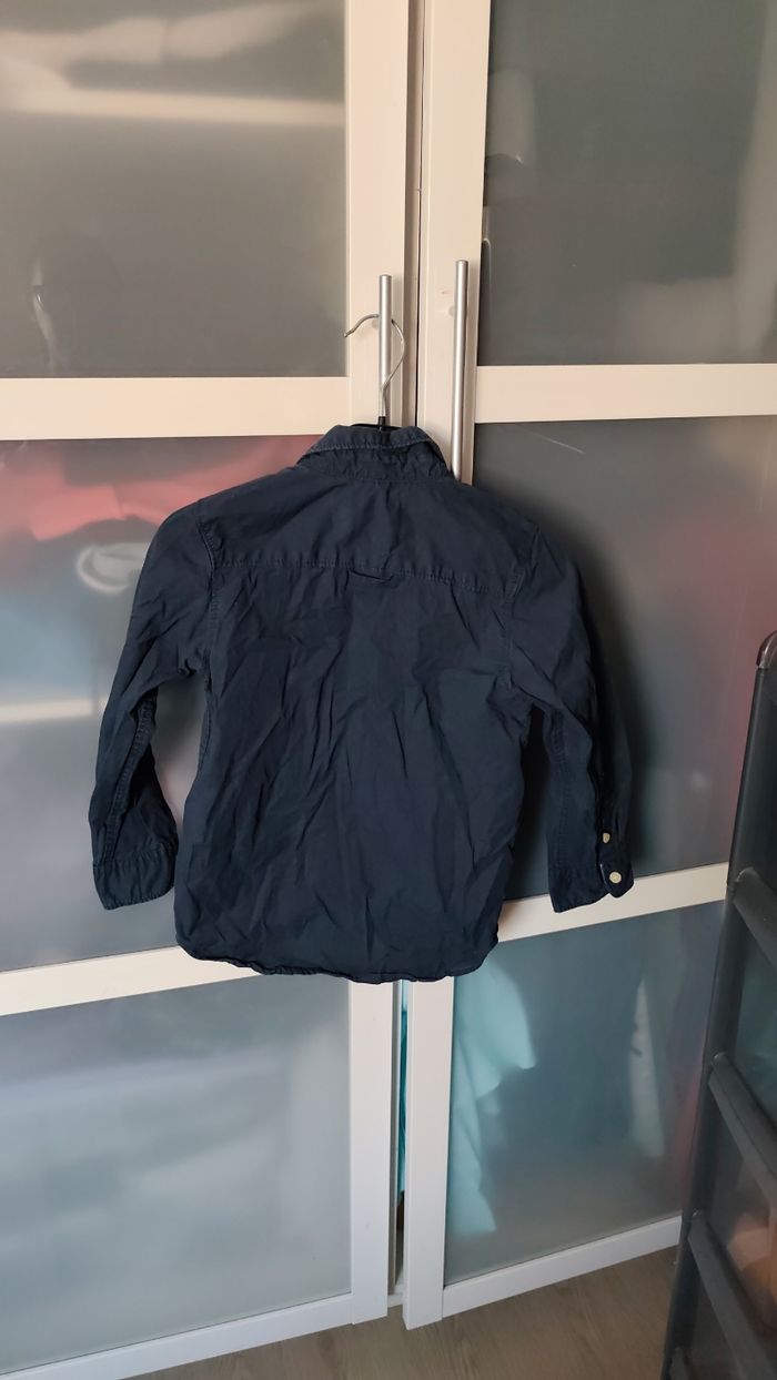 Chemise - photo numéro 2