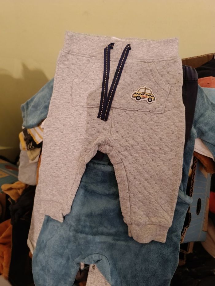 Lot de pantalon - photo numéro 8