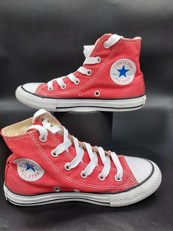 Converse High