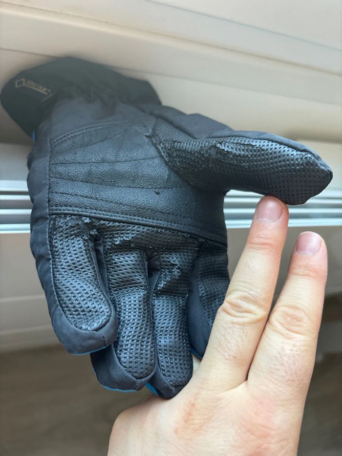 Gant de ski taille 5 - photo numéro 6