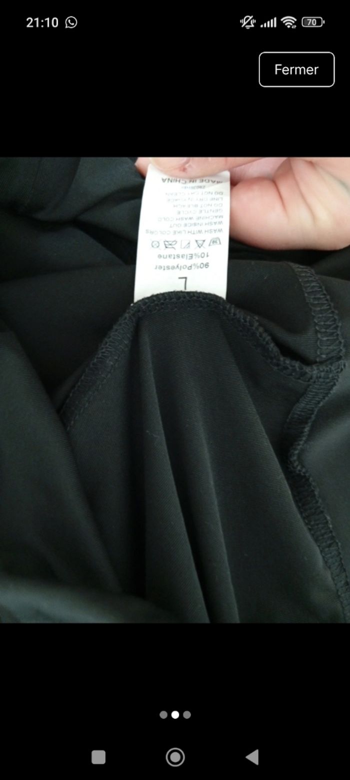 Legging femme - photo numéro 2