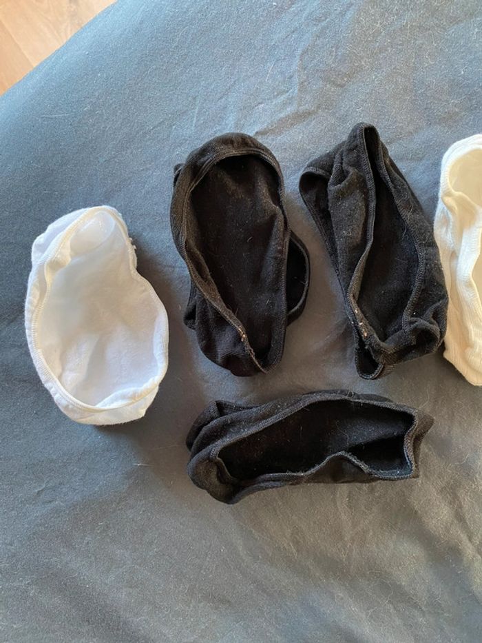 Soquète 35/38 - photo numéro 3