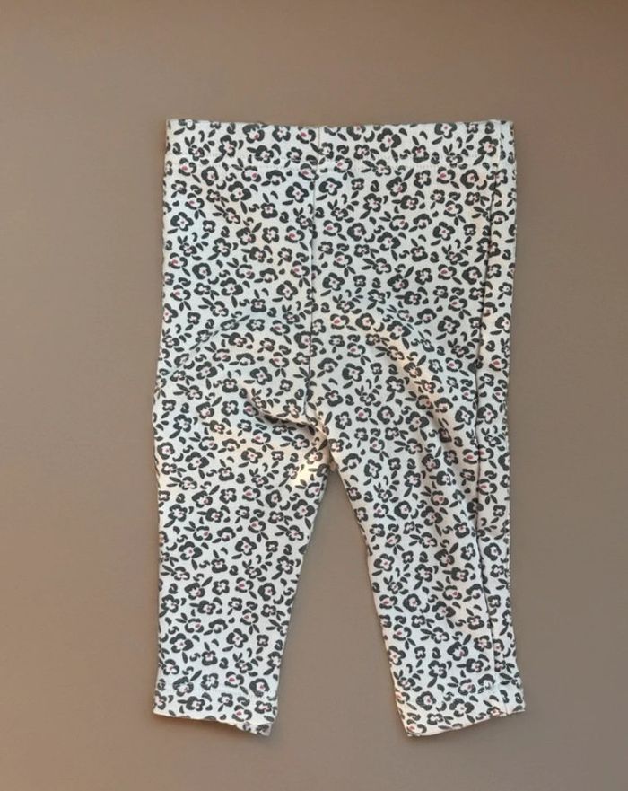 Legging léopard Fleury TAO - photo numéro 2