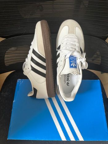 adidas originals SAMBA OG 43