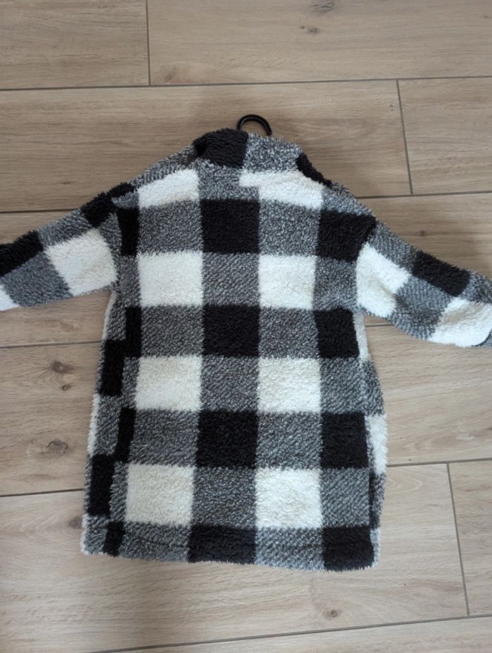 Manteau - photo numéro 3