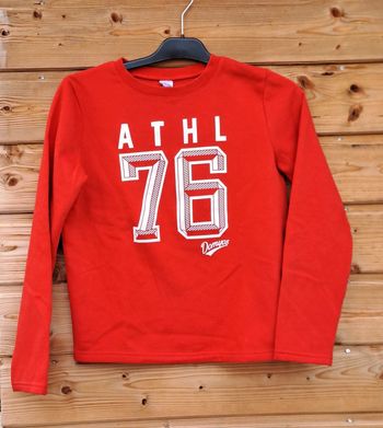 Sweat garçon 14 ans