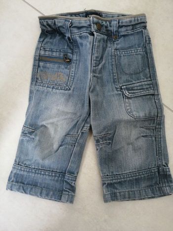 Jeans 12 mois