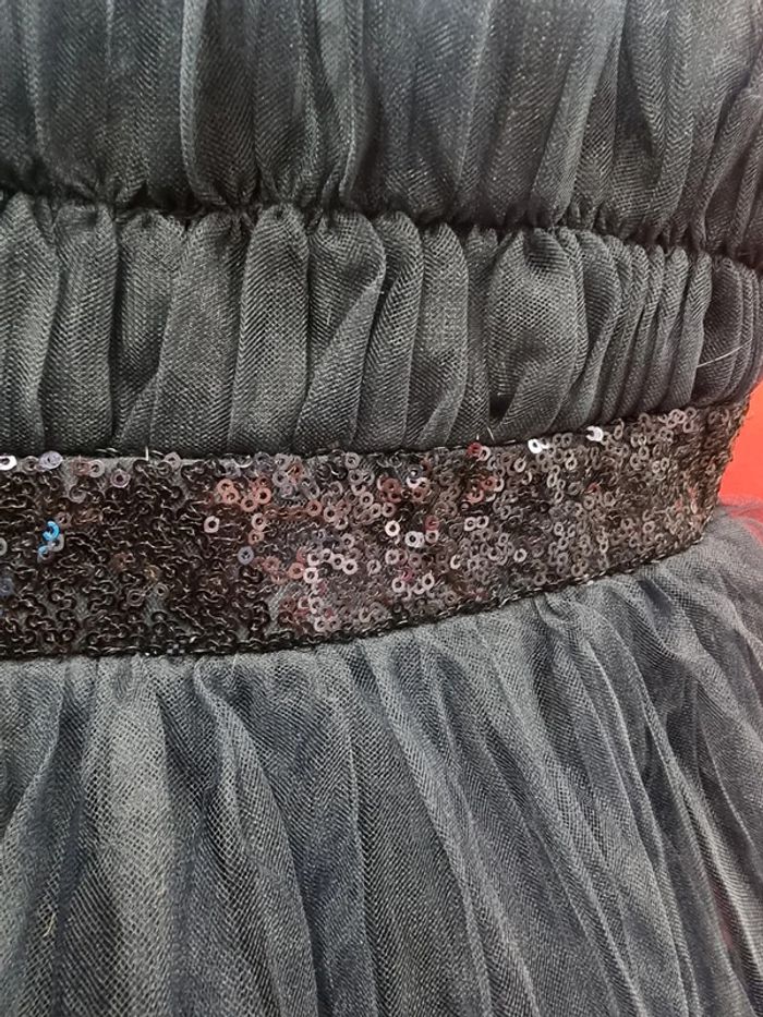 Tape à l'oeil robe cérémonie * taille 5 sans * - photo numéro 4