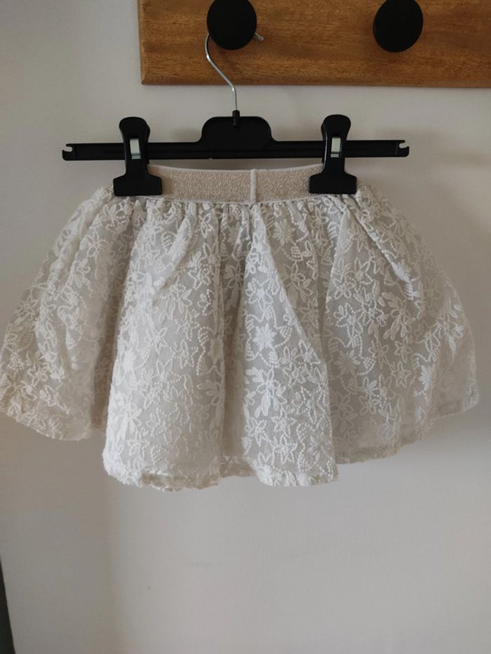 Jupe Orchestra 4 ans - photo numéro 4