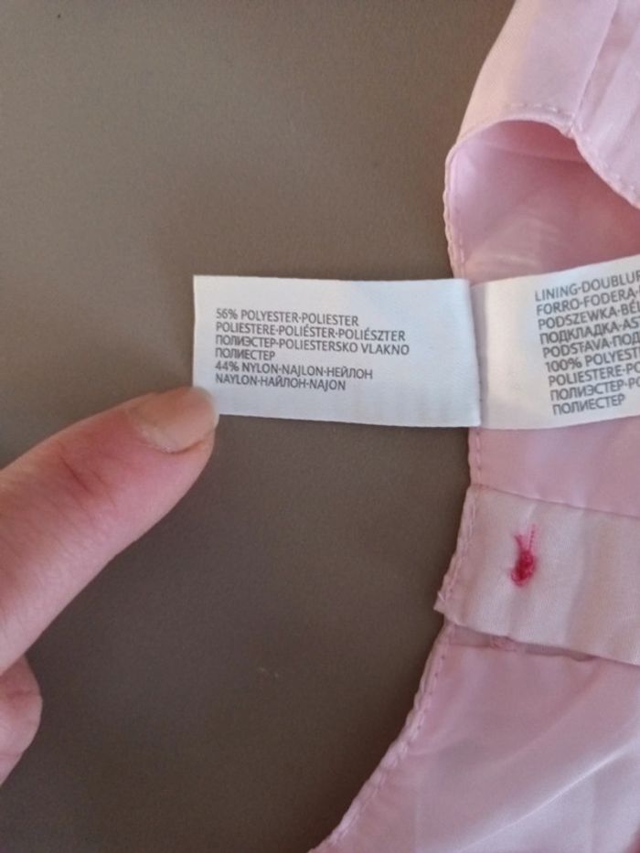 Robe fille / robe cérémonie - photo numéro 8