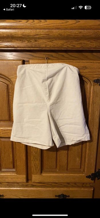 Short femme enceinte Taille 40