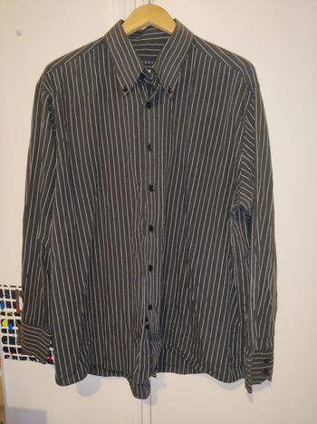 Chemise