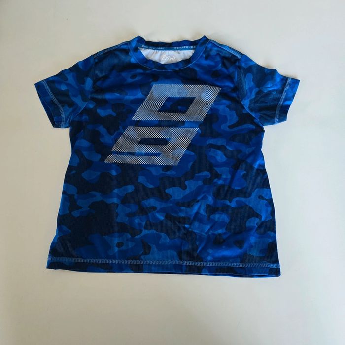 T-shirt - Crivit - 6 ans