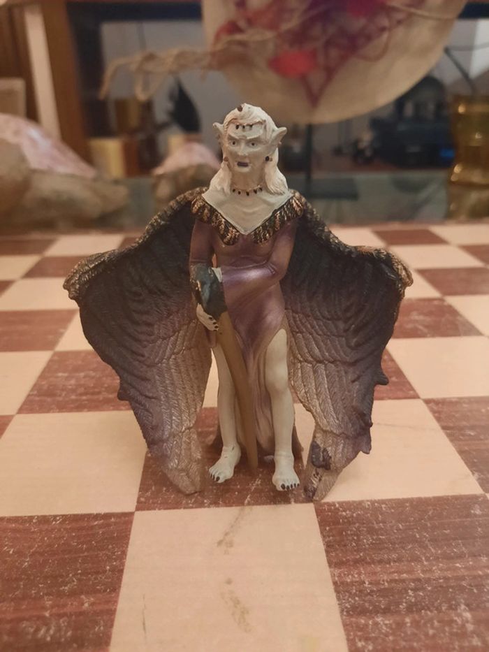 Schleich bayala fée elf