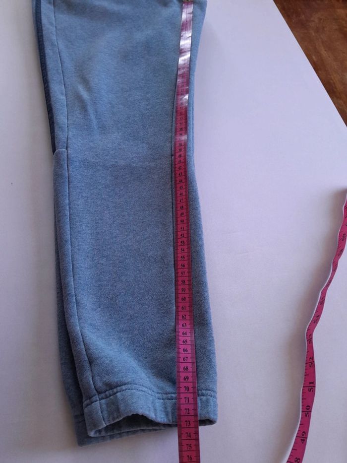 Pantalon de jogging molleton adidas - photo numéro 12