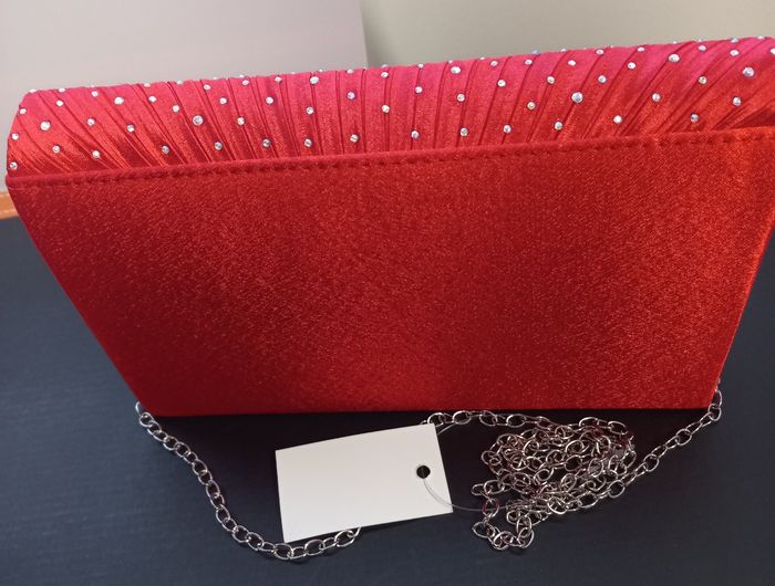 Pochette de soirée - photo numéro 3