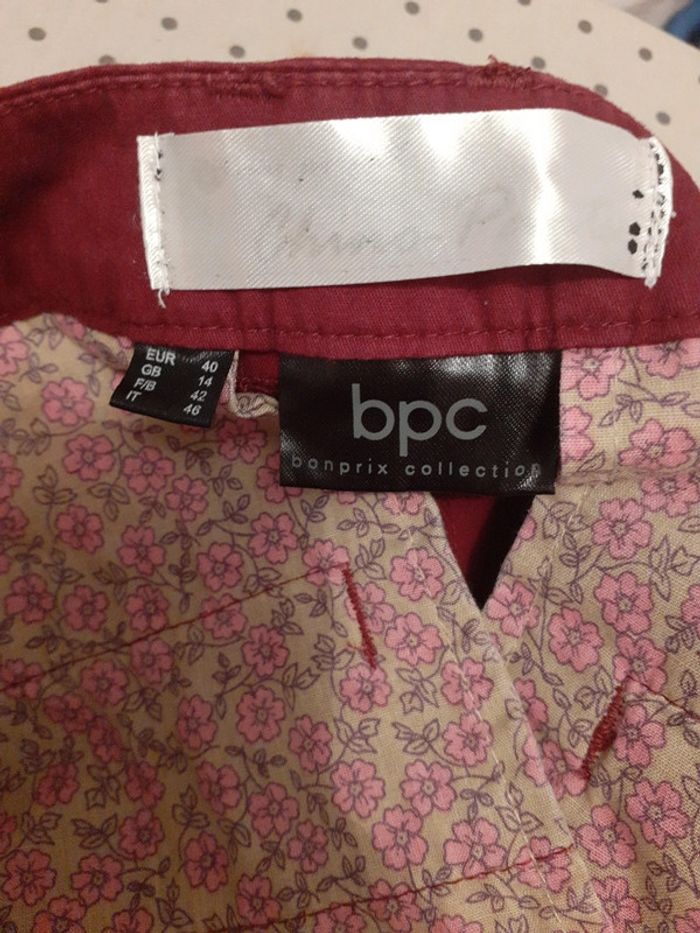 Pantalon - photo numéro 3