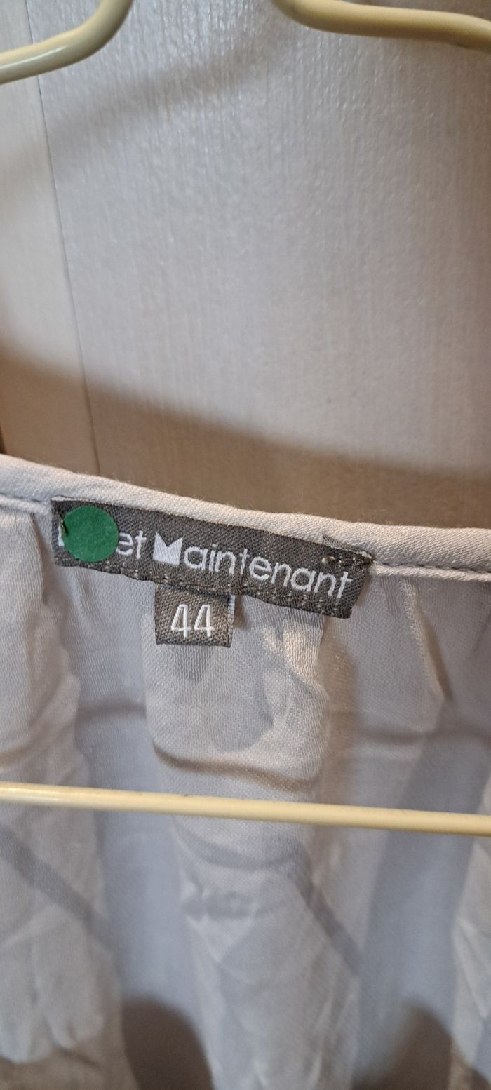 Haut femme taille 44 - photo numéro 2