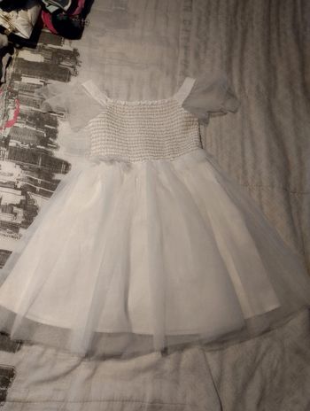 Robe de cérémonie Tape à l'oeil