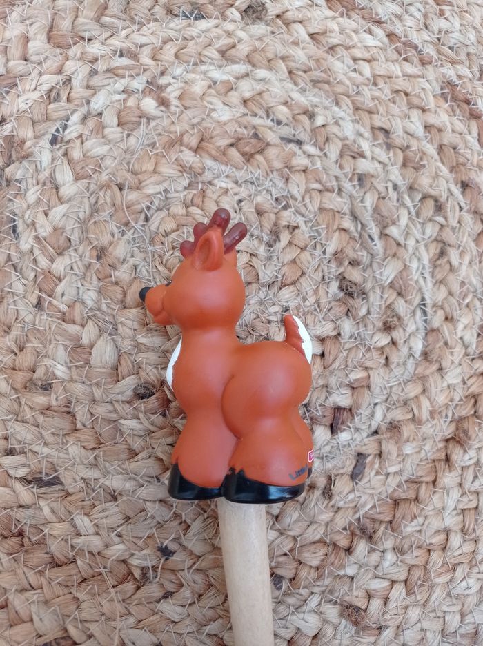 Renne - photo numéro 2