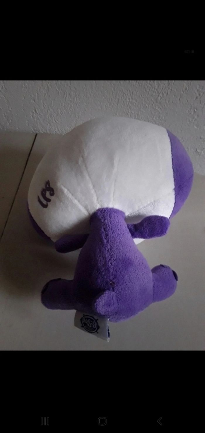 Peluche he petshop - photo numéro 3