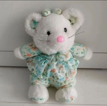 Peluche souris