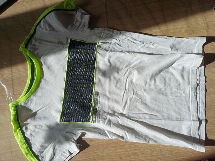 Lot t-shirts - photo numéro 2