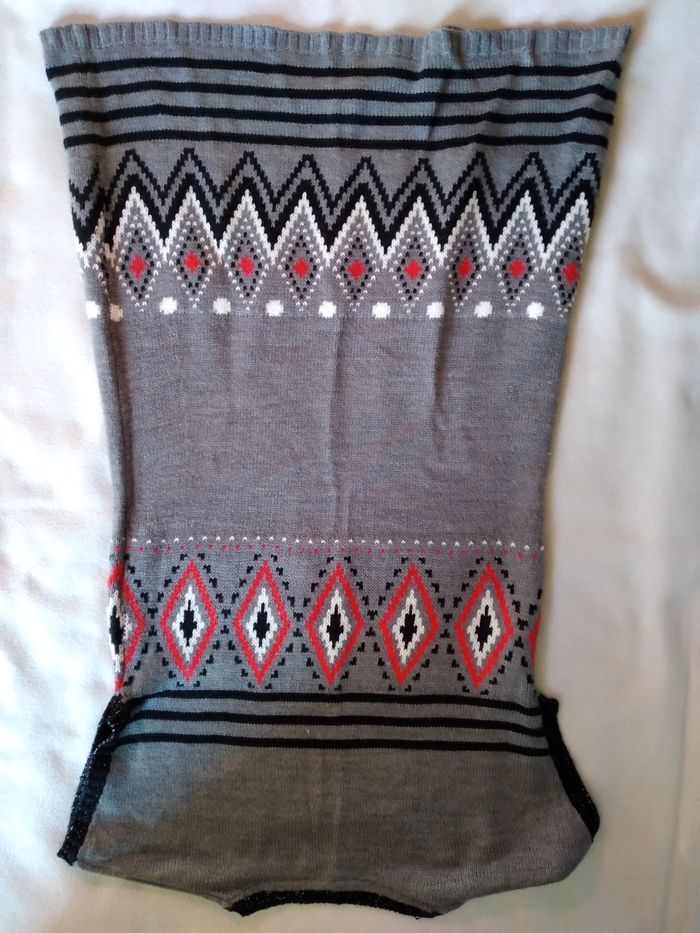 Robe fille - photo numéro 2