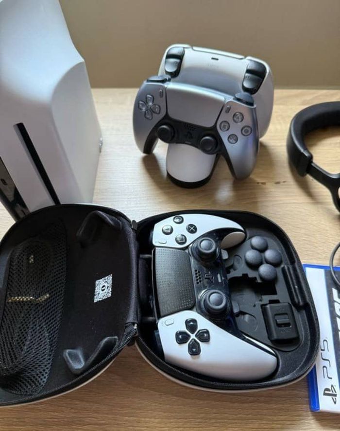 PlayStation Ps5