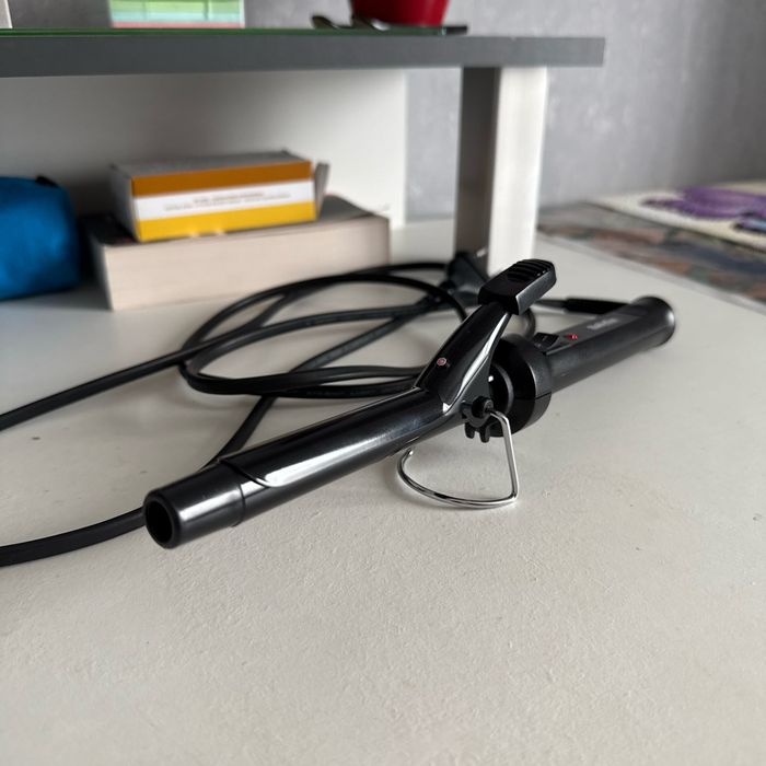Boucler Babyliss - photo numéro 3