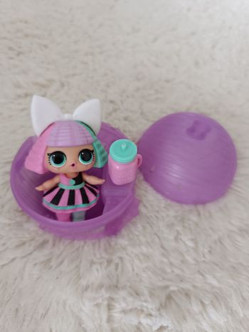 Poupée lol surprise 