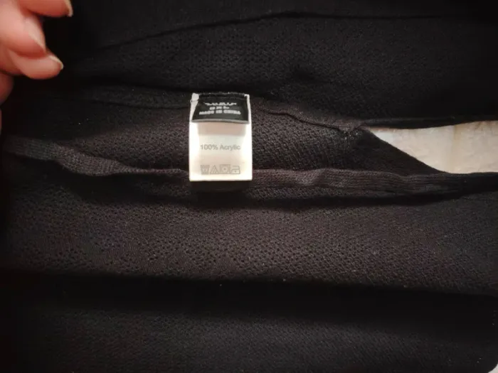 Ensemble comprenant 4 pièces robe longue et cardigan - photo numéro 12
