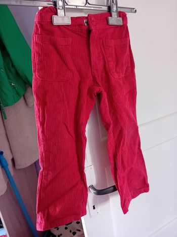 🌟 Pantalon Taille 3 ans